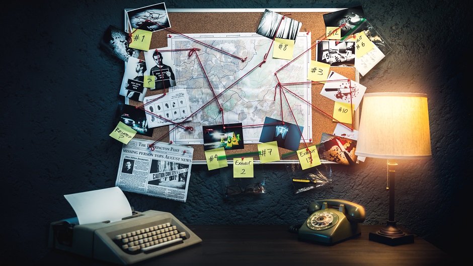 XJTLU computer scientist’s work aims to help detectives solve crimes